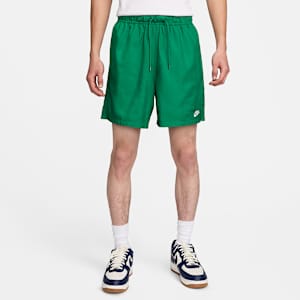 NIKE公式】ナイキ クラブ メンズ ウーブン フロー ショートパンツ